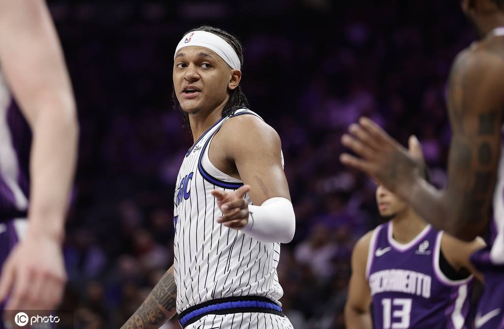 班凯罗30分雷诺空砍17+14 魔术送国王15连败